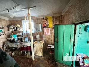 Дом 30м², 1-этажный, участок 3 сот.