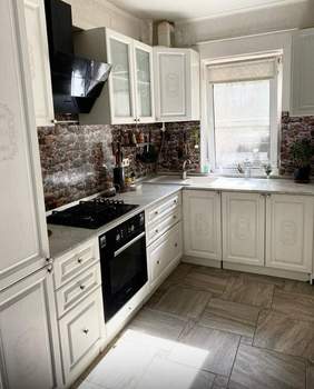 Дом 92м², 1-этажный, участок 4 сот.