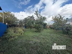 Дом 30м², 2-этажный, участок 6 сот.