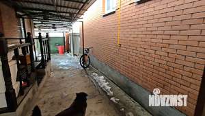 Дом 131м², 2-этажный, участок 5 сот.