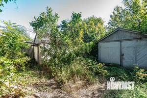 Дом 56м², 1-этажный, участок 6 сот.