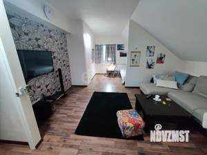 Дом 115м², 2-этажный, участок 10 сот.