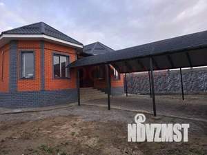 Дом 102м², 1-этажный, участок 5 сот.