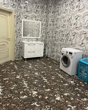 Дом 339м², 3-этажный, участок 5 сот.