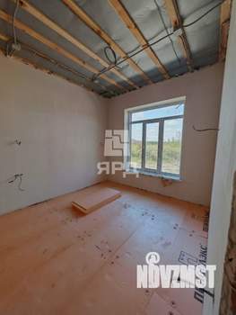 Дом 110м², 1-этажный, участок 4 сот.