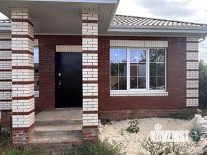 Дом 110м², 1-этажный, участок 5 сот.