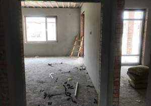 Дом 100м², 1-этажный, участок 5 сот.