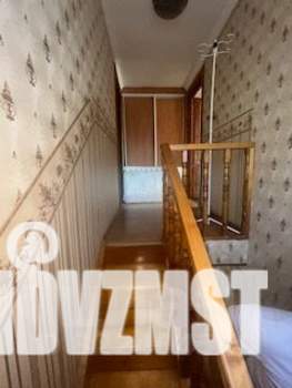 Дом 200м², 2-этажный, участок 5 сот.