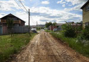 Дом 95м², 1-этажный, участок 3 сот.