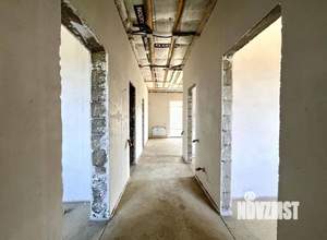 Дом 96м², 1-этажный, участок 3 сот.