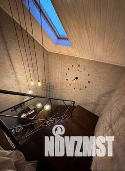 Дом 139м², 2-этажный, участок 2 сот.