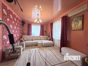 Дом 160м², 2-этажный, участок 7 сот.