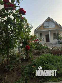 Дом 128м², 2-этажный, участок 3 сот.