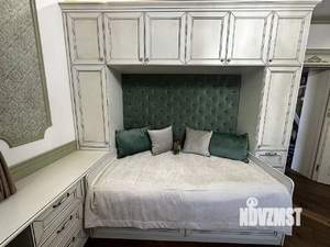 Дом 240м², 3-этажный, участок 5 сот.