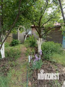 Дом 30м², 1-этажный, участок 7 сот.