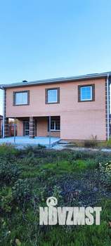 Дом 216м², 2-этажный, участок 6 сот.