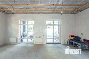 Дом 120м², 1-этажный, участок 4 сот.