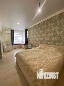 Дом 114м², 2-этажный, участок 3 сот.