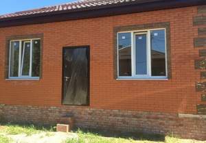 Дом 90м², 1-этажный, участок 5 сот.