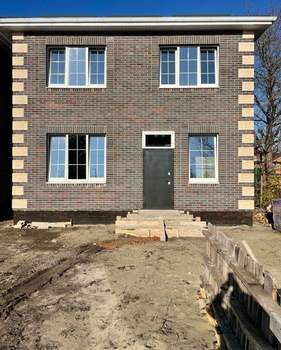 Дом 140м², 2-этажный, участок 3 сот.