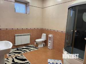 Дом 195м², 2-этажный, участок 4 сот.