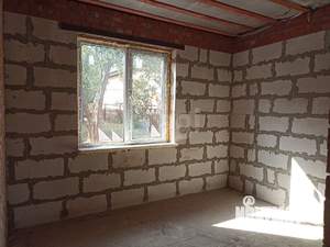 Дом 130м², 1-этажный, участок 4 сот.