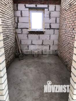 Дом 100м², 1-этажный, участок 6 сот.