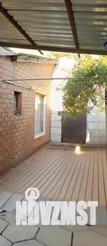 Дом 63м², 1-этажный, участок 3 сот.