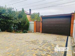 Дом 116м², 2-этажный, участок 4 сот.