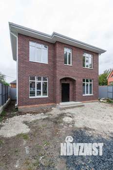 Дом 120м², 2-этажный, участок 2 сот.