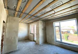 Дом 131м², 1-этажный, участок 3 сот.