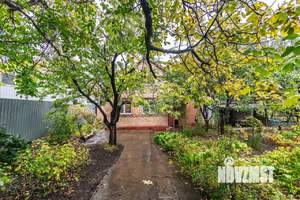 Дом 35м², 2-этажный, участок 7 сот.