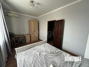 Дом 106м², 2-этажный, участок 1 сот.