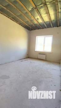 Дом 128м², 1-этажный, участок 6 сот.