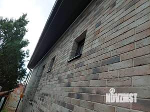 Дом 102м², 1-этажный, участок 3 сот.