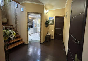 Дом 114м², 2-этажный, участок 3 сот.