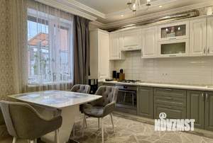 Дом 95м², 2-этажный, участок 2 сот.