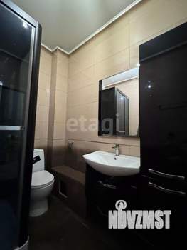 Таунхаус 135м², 2-этажный, участок 4 сот.