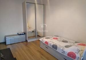 Дом 100м², 2-этажный, участок 2 сот.