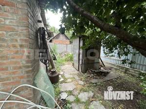 Дом 75м², 1-этажный, участок 4 сот.