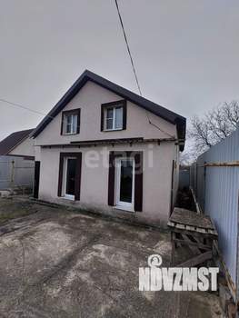 Дом 125м², 2-этажный, участок 3 сот.