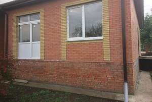 Дом 75м², 1-этажный, участок 4 сот.