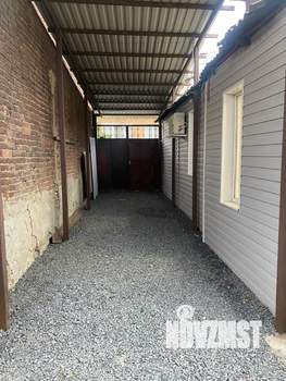 Дом 50м², 1-этажный, участок 3 сот.