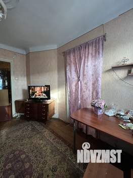 Дом 40м², 1-этажный, участок 2 сот.