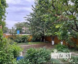 Дом 293м², 3-этажный, участок 4 сот.