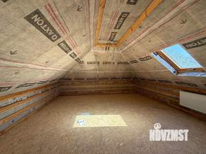 Дом 270м², 2-этажный, участок 3 сот.