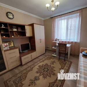 Дом 100м², 1-этажный, участок 3 сот.