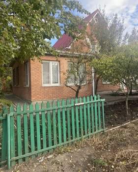 Дом 90м², 1-этажный, участок 7 сот.