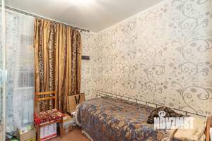 Дом 88м², 1-этажный, участок 2 сот.