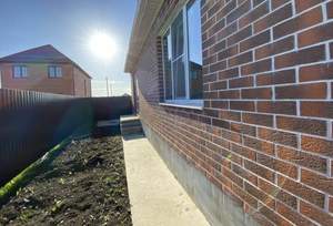 Дом 90м², 1-этажный, участок 4 сот.